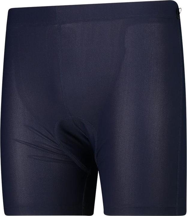 Actual product image CMP Campagnolo Free Bike Bermuda with Inner Mesh