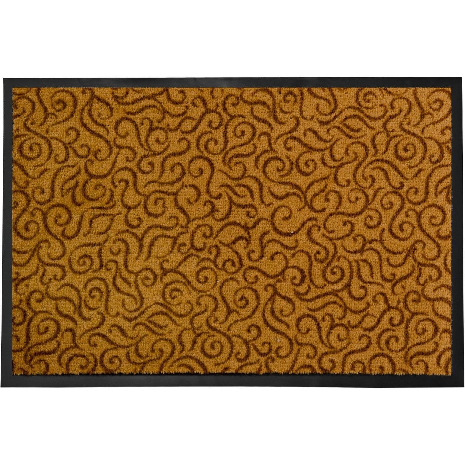 Casa Pura, Fussmatte, Sauberlaufmatte Brasil (60 x 90 cm)