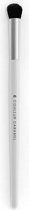 Actual product image Couleur Caramel Eye shadow brush (RE) No 06 (Eyebrows)