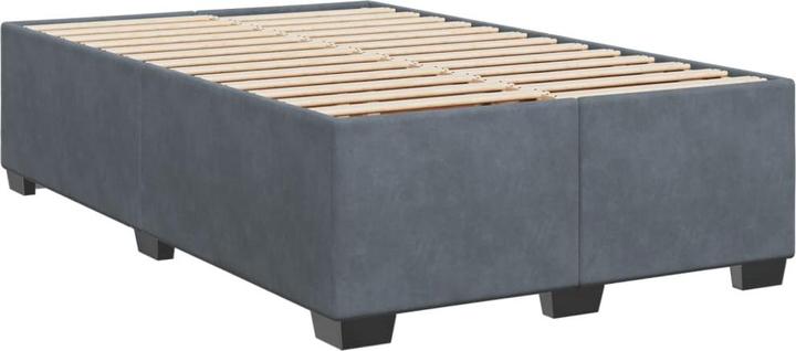 Produktbild vidaXL Boxspringbett (120 x 190 cm)