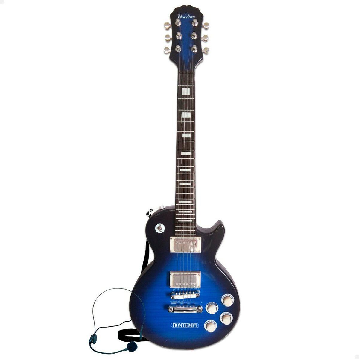 Bontempi Kindergitarre ROCK (62423639)