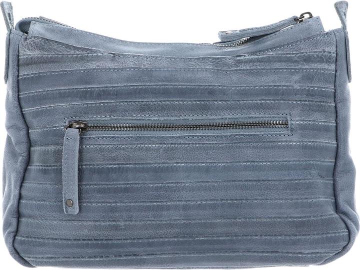 Immagine prodotto FredsBruder Layer Likely Umhängetasche Leder 29 cm