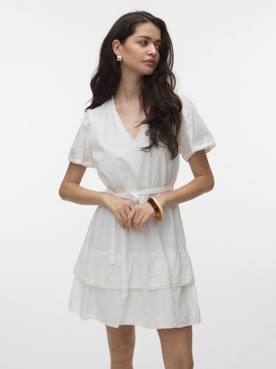 Image du produit Vero Moda VMTRINE Kurzes Kleid Kleid (M)