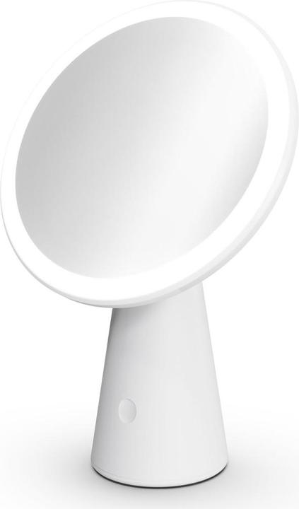 Actual product image Qushini Make-Up Mirror