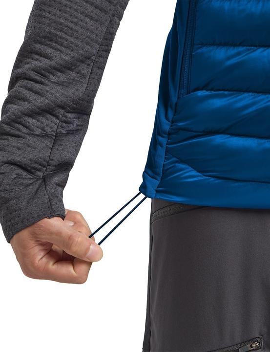 Produktbild Jack Wolfskin Routeburn Pro Ins Vest M (S)