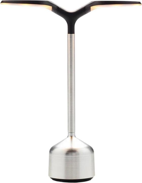 Aluminium Silber