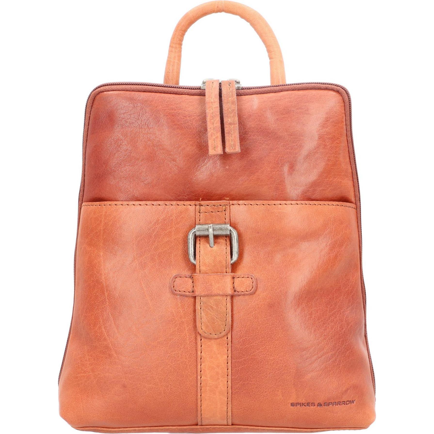 Spikes & Sparrow, Rucksack, (5.40 l)