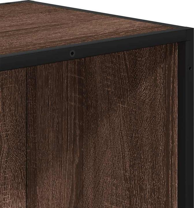 Image du produit vidaXL Bücherregal (80.50 x 35 x 76 cm)