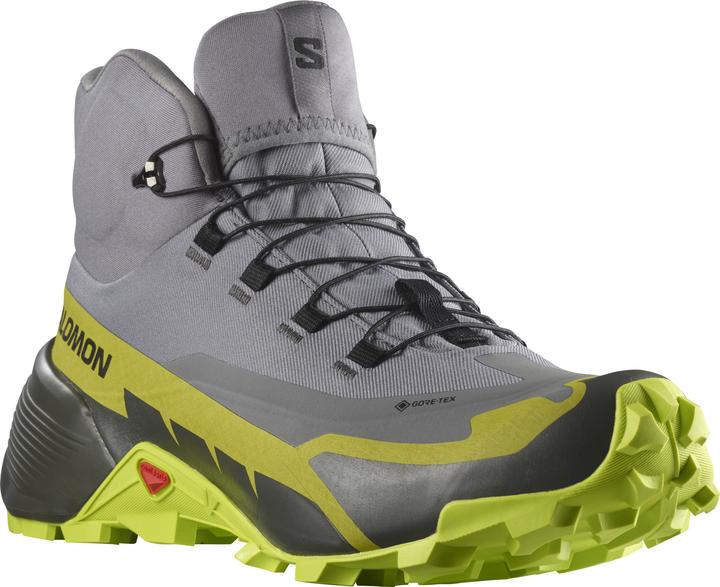 Produktbild Salomon Cross Hike 2 Mid GTX 470646 44 2/3 (44)