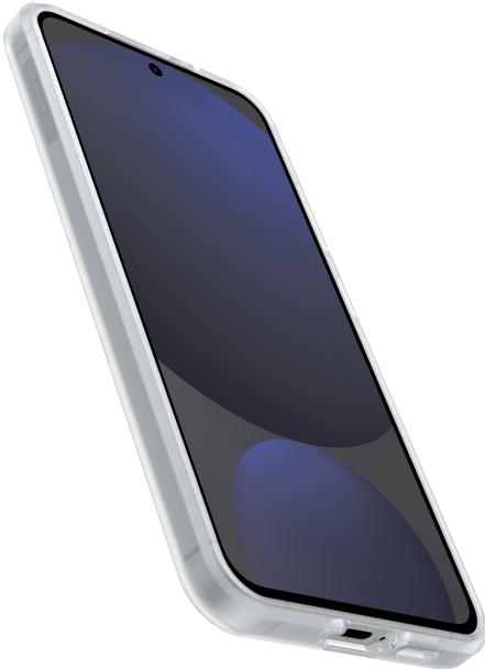 Actual product image OtterBox React (Samsung Galaxy S24 FE)