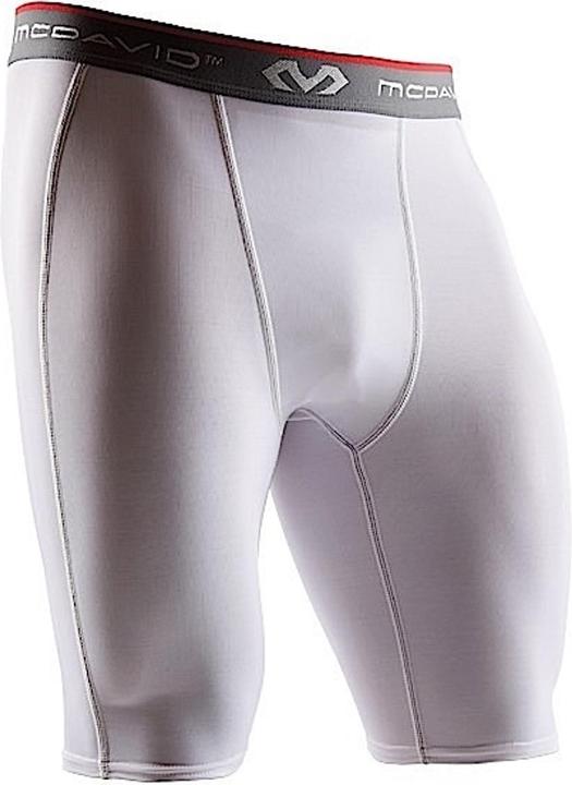 Actual product image McDavid Compression Pants "Hdc" (XXL)