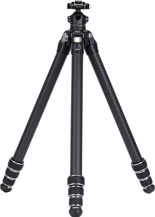 Falcam TreeRoot Quick Lock Lite Tripod T00A4903 (Carbon, Metall)