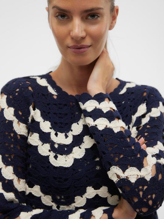 Produktbild Vero Moda VMVENUS Pullover Strickpullover (XS)