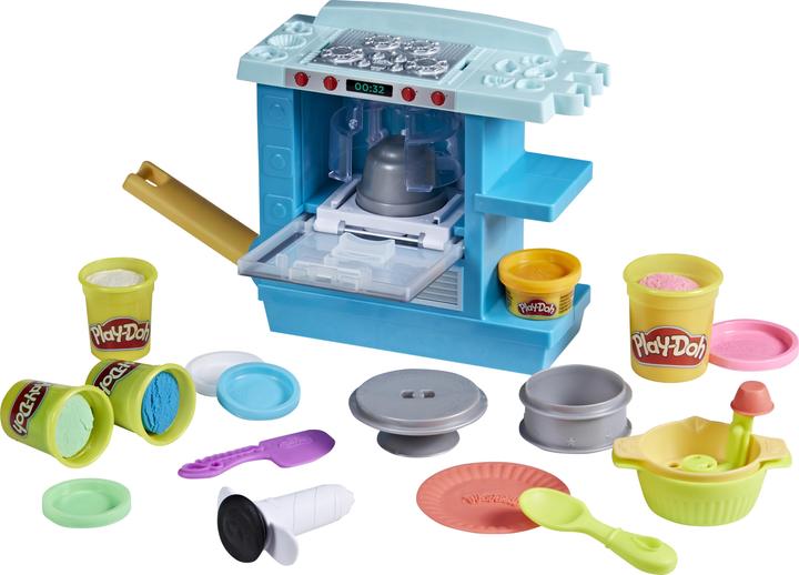 Image du produit Play-Doh Bakehouse