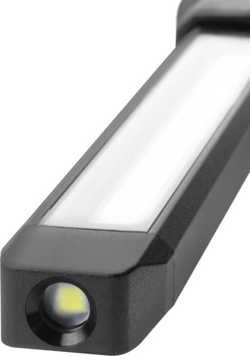 Produktbild Ansmann LED-Akku-Arbeitsleuchte IL500R (130 lm)