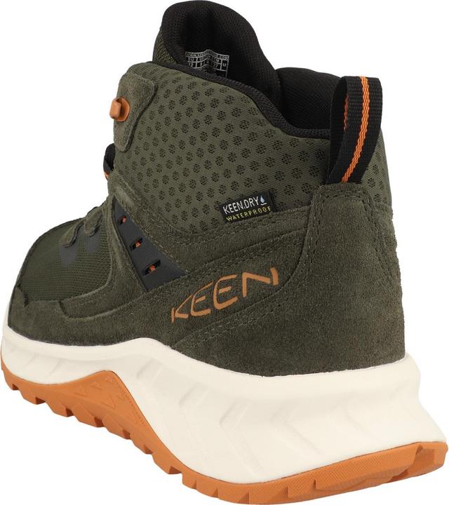 Produktbild Keen M Hightrail Mid Wp (45)