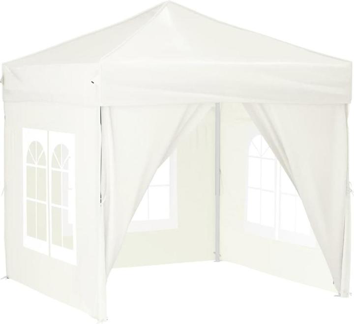 Produktbild vidaXL Bernhilde (197.50 cm, 197.50 cm)