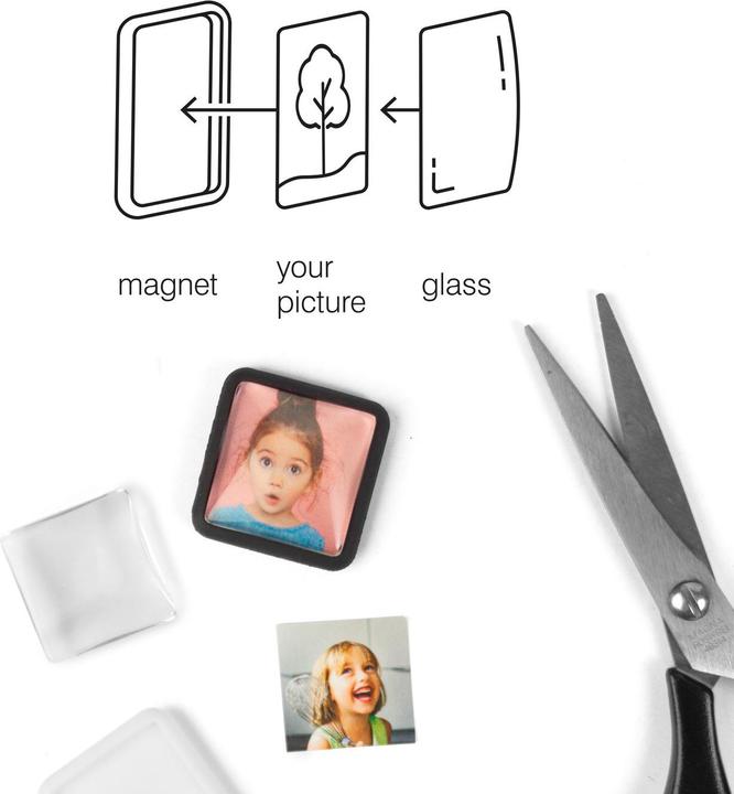 Produktbild Trendform Do it (4x)