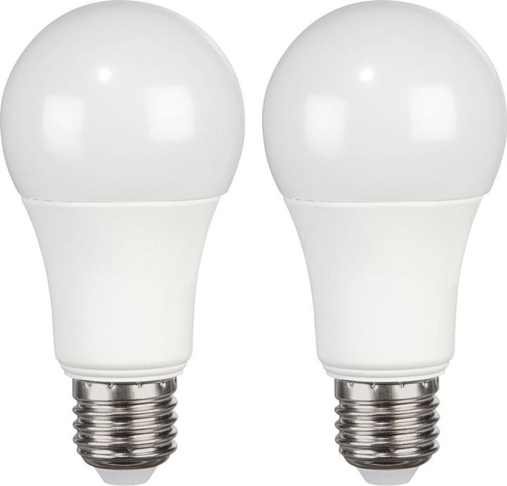 Actual product image Xavax Lamp (E27, 1521 lm, 2 x)