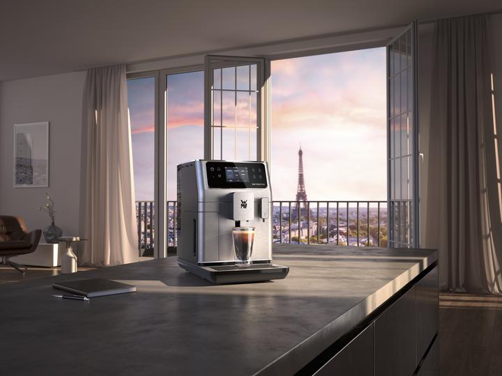 Productafbeelding WMF Perfection 640 (EU-stekker)