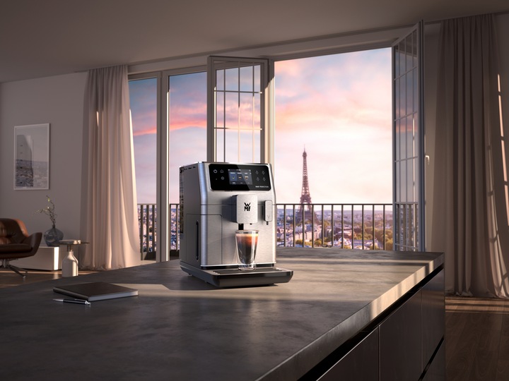 Productafbeelding WMF Perfection 640 (EU-stekker)