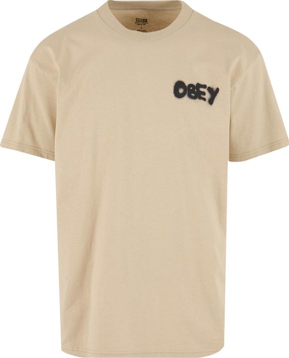 Produktbild Obey Visual Design Studio T-Shirt - 121985 (S)