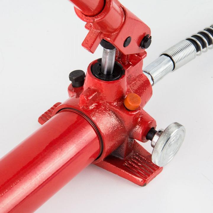 Produktbild Dema Hydraulischer Federspanner