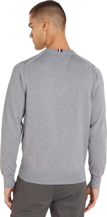 Produktbild Tommy Hilfiger 1985 Pullover Top Rundhalsausschnitt (S)