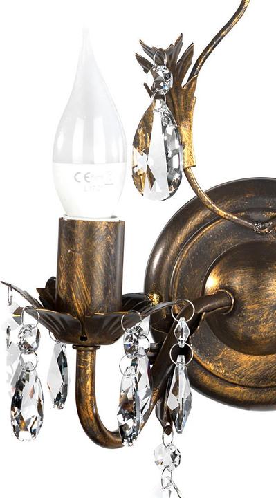 Produktbild pfister Teresa (E14)