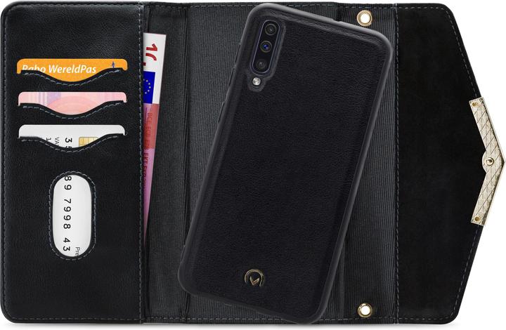 Actual product image Mobilize 2in1 Velvet Clutch Case