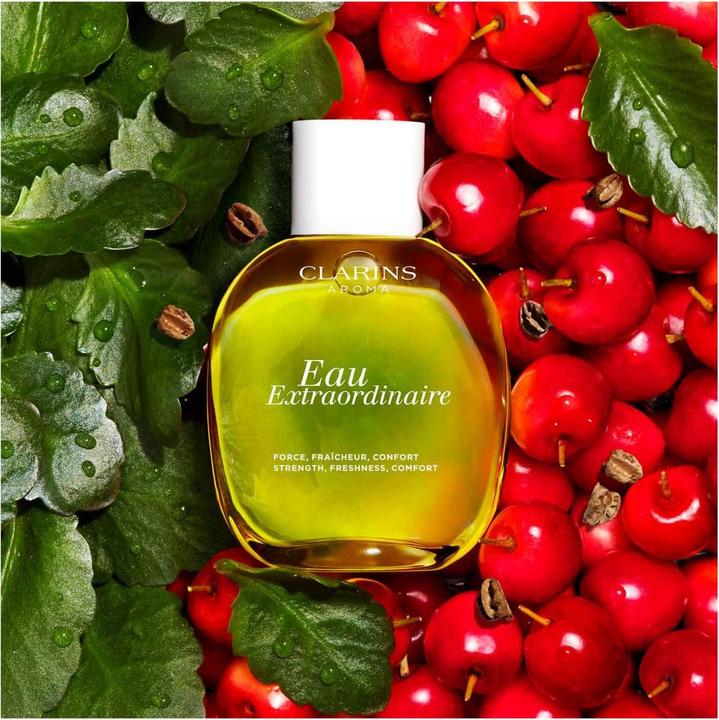 Produktbild Clarins Eau Extraordinaire (Eau de Toilette, 30 ml)
