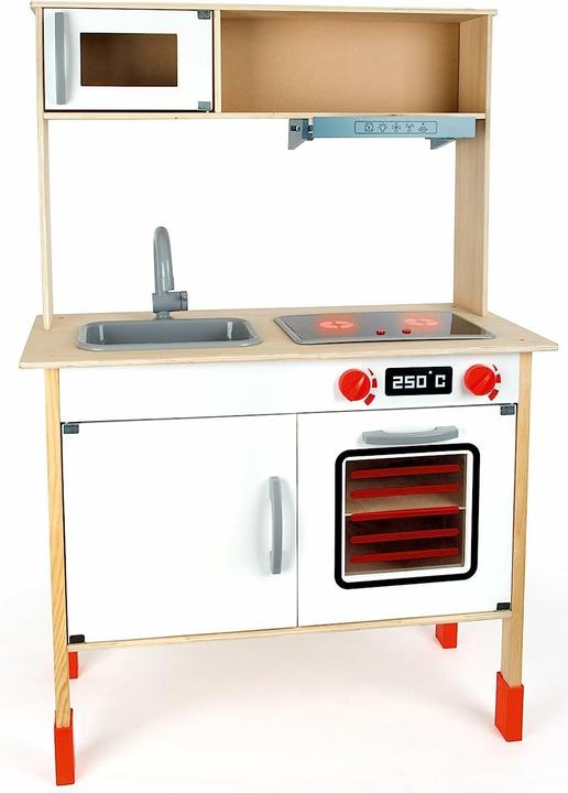 Produktbild small foot Moderne Spielküche