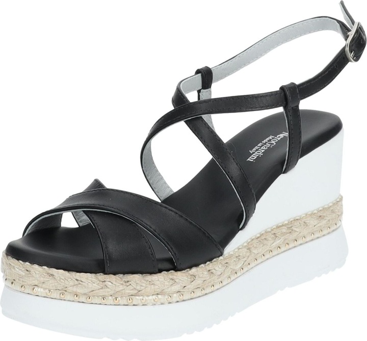 Nero Giardini Sandalen