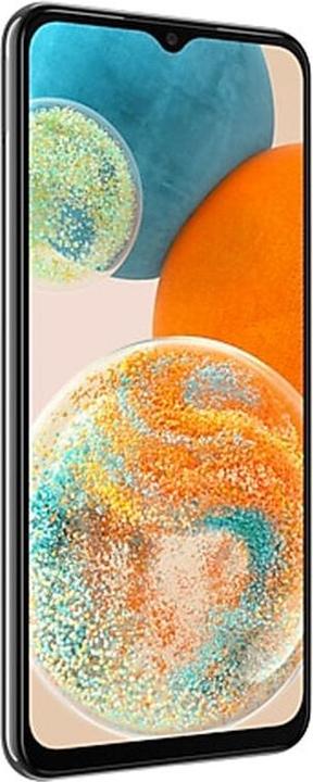 Immagine prodotto Samsung GALAXY A23 5G NOIR DUAL SIM 6.6 (128 GB, Nero, 6.60", Doppia SIM, 5G)
