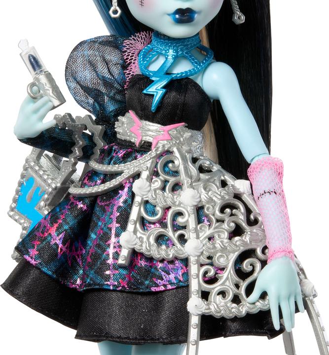Image du produit Monster High Scary Sweet Birthday