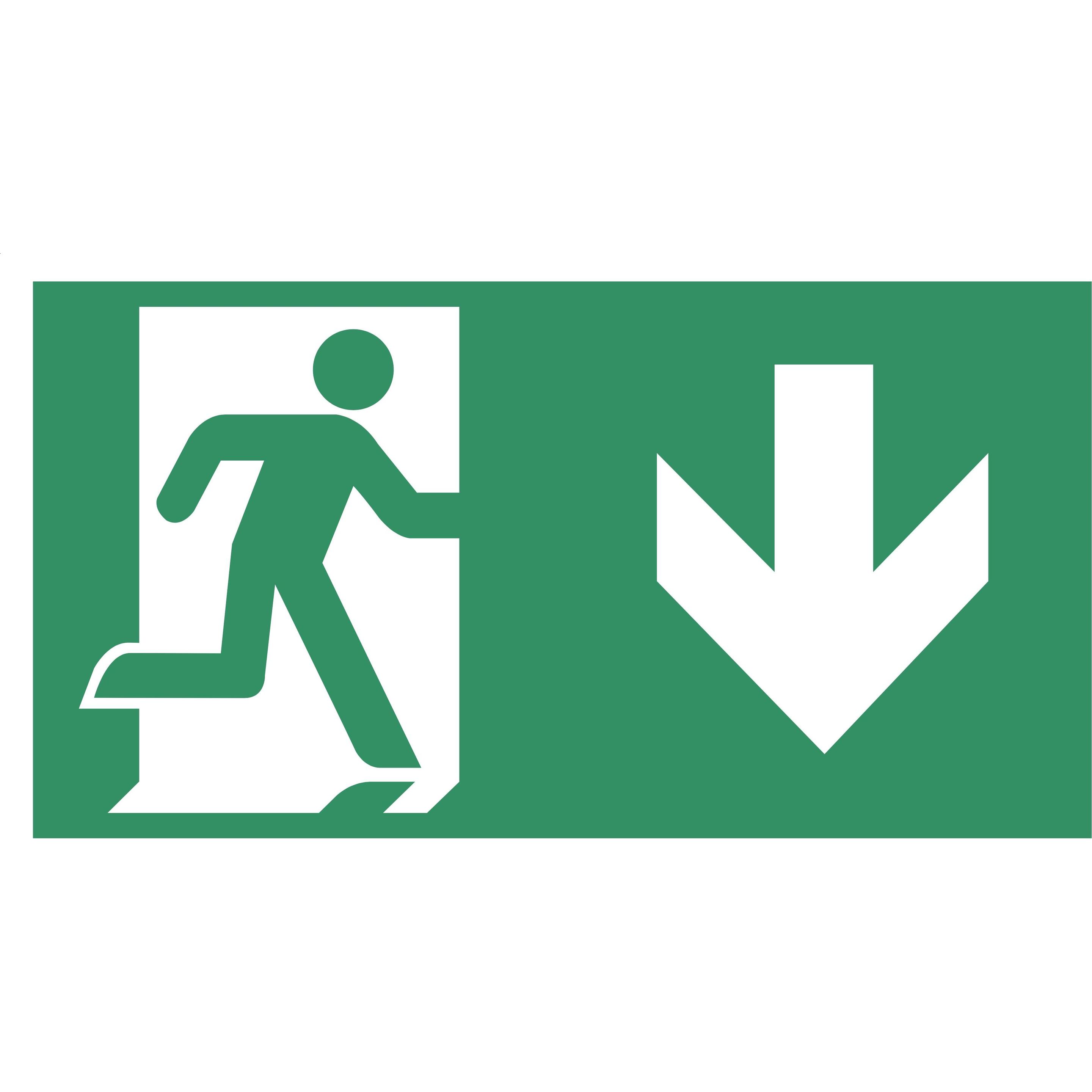 Rp-Group Piktogramm (SD08)