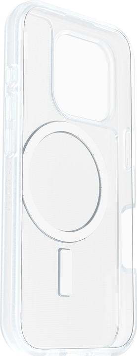 Produktbild OtterBox React + Glass Bundle - Kit (Apple iPhone 16 Pro)