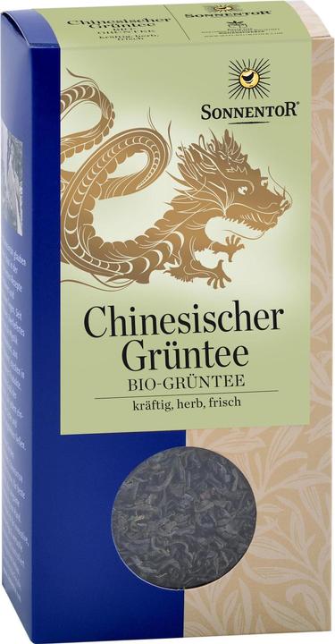 Aromalife Chinesischer Grüntee 100g (100 g)