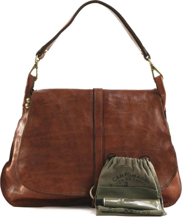 Immagine prodotto Campomaggi Shoulder Bag