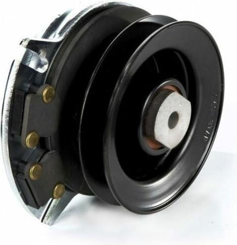 Tribest Elektromagnetische Kopplung für Castelgarden und Stiga (Rasenmäher, Gartenmaschinen Ersatzteile)