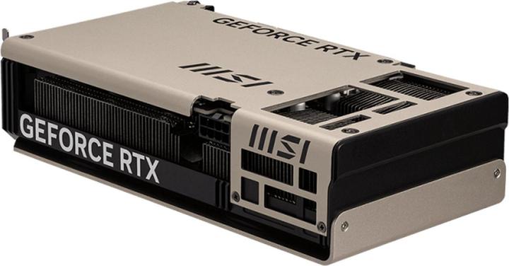Produktbild MSI GeForce RTX 5060 Ti Inspire 2X OC (16 GB)