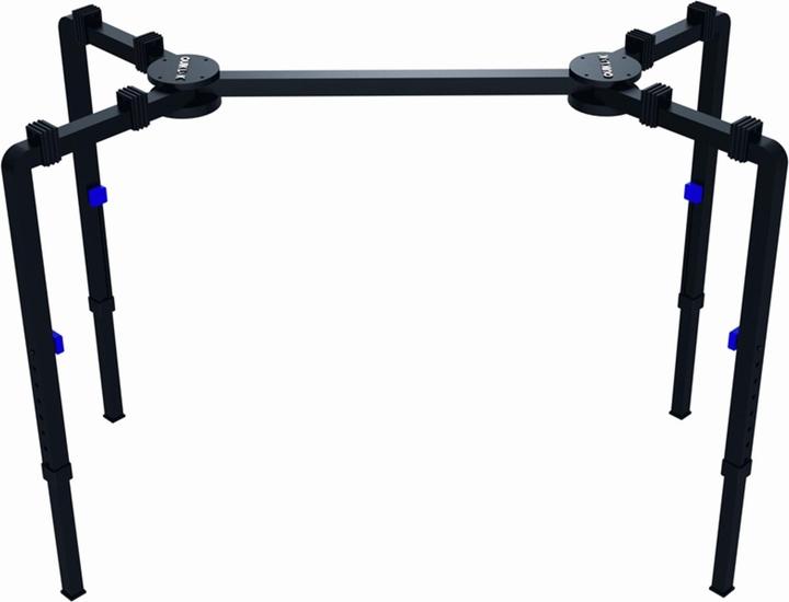 Quik Lok WS650 standard per tastiera e mixer (Tastiera)