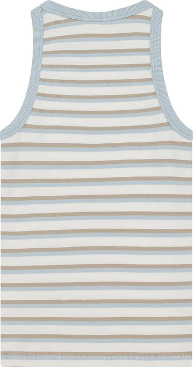 Produktbild KnowledgeCotton Apparel Racer Rib (M)