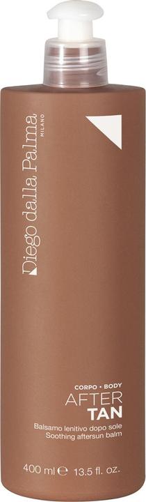 Actual product image Diego dalla Palma Soothing Balm (400 ml, After Sun Balm)