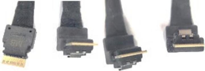 Produktbild Intel CYPCBLSLINTKIT 1U/2U SlimSAS Cable serverboard to ROC