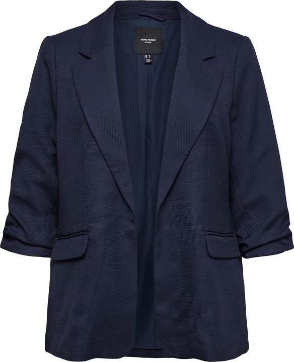 Navy Blazer