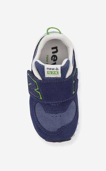 Image du produit New Balance NW574QBL (23)