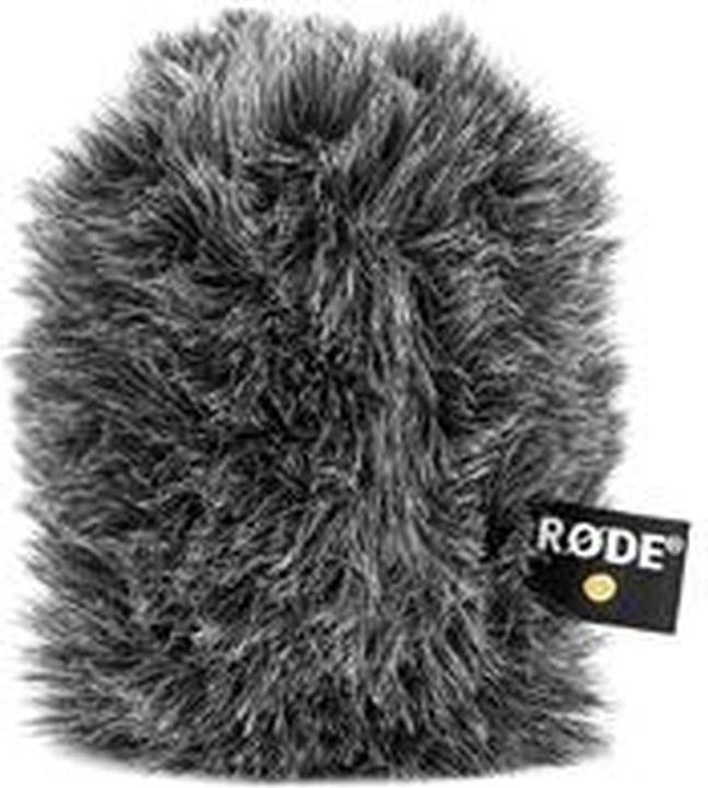 RØDE WS11 - Deluxe (Fell)