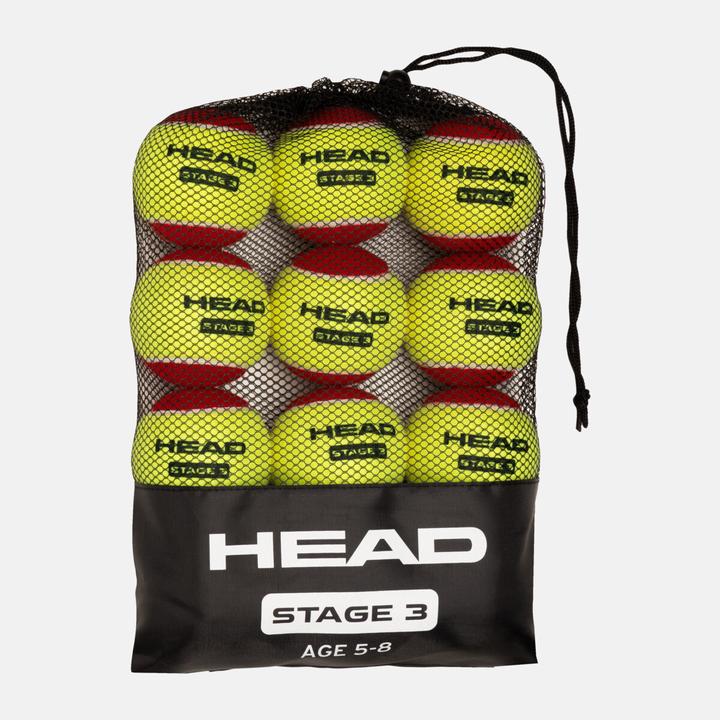 Produktbild Head STAGE 3 (12X)