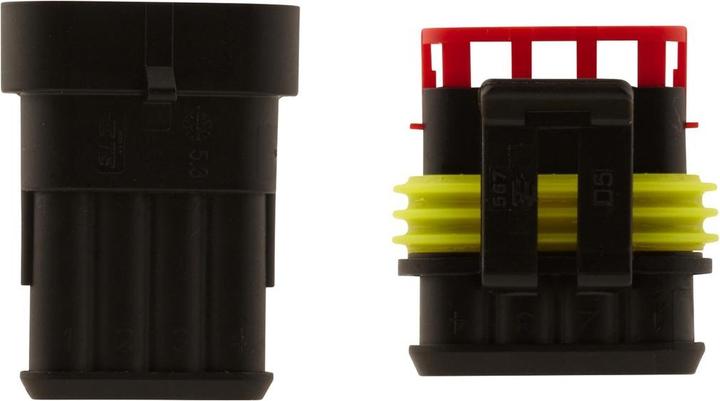 Produktbild Hella 8KW 744 808-801 Leitungsverbinder